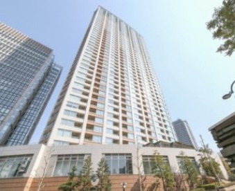 【その他】 | パークコート赤坂ザタワー