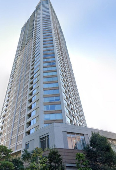 【その他】 | パークコート赤坂ザタワー