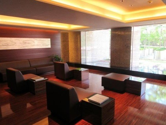 【その他共用部分】 | パークコート赤坂ザタワー