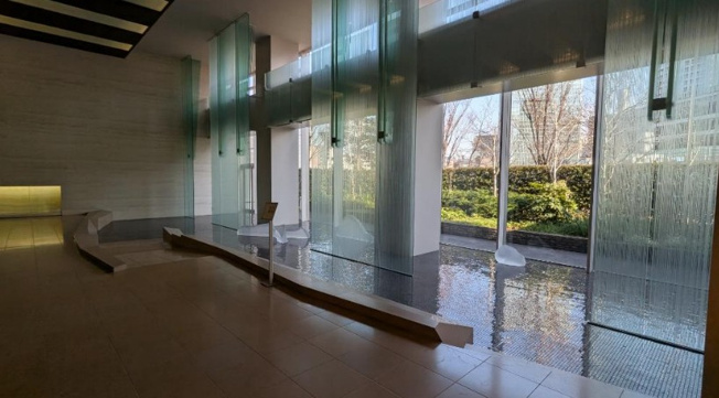 【その他共用部分】 | パークコート赤坂ザタワー