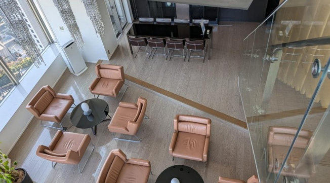 【その他共用部分】 | パークコート赤坂ザタワー