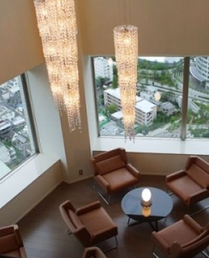 【その他共用部分】 | パークコート赤坂ザタワー