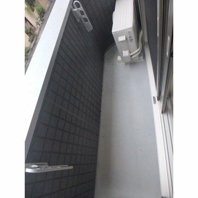 【バルコニー】 | Ｓｅｍｐｌｉｃｅ中台