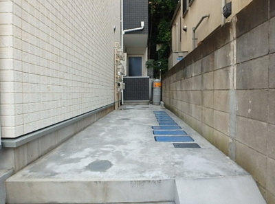 【その他共用部分】 | Ｓｅｍｐｌｉｃｅ中台