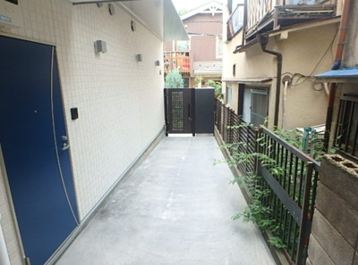 【その他共用部分】 | Ｓｅｍｐｌｉｃｅ中台