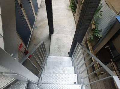 【その他共用部分】 | Ｓｅｍｐｌｉｃｅ中台