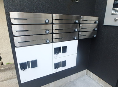 【その他共用部分】 | Ｓｅｍｐｌｉｃｅ中台