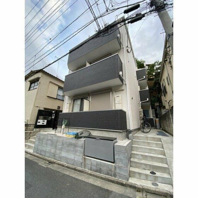 【外観】 | Ｓｅｍｐｌｉｃｅ中台