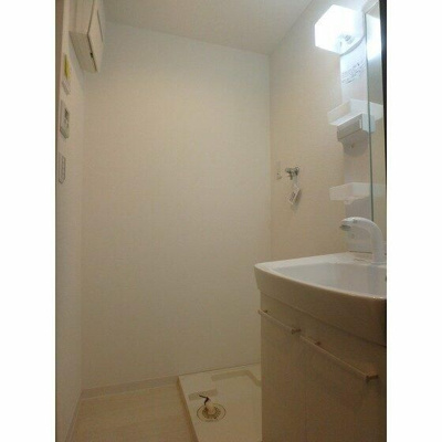 【洗面所】 | Ｓｅｍｐｌｉｃｅ中台