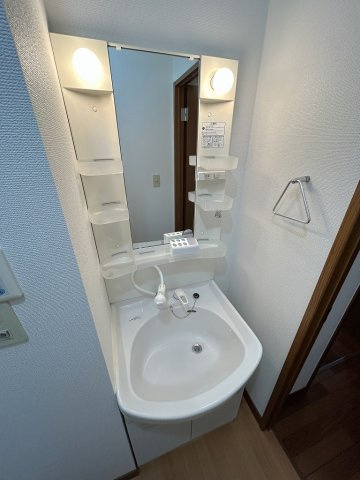 エトワール・Ｍの洗面所