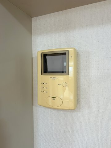 エトワール・Ｍのセキュリティ