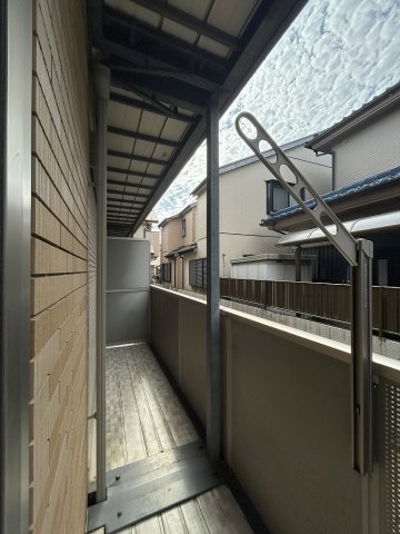 エトワール・Ｍの展望