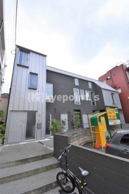 【外観】 | グランエッグス池袋要町