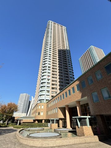 スカイライトタワーの画像