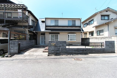 【外観】 | 府中町瀬戸ハイム売家