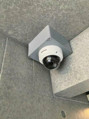 【セキュリティ】 | ＣＬＳ板橋蓮根