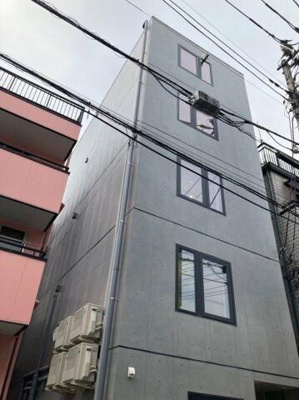 【外観】 | ＣＬＳ板橋蓮根