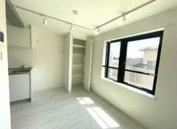 【居間・リビング】 | ＣＬＳ板橋蓮根