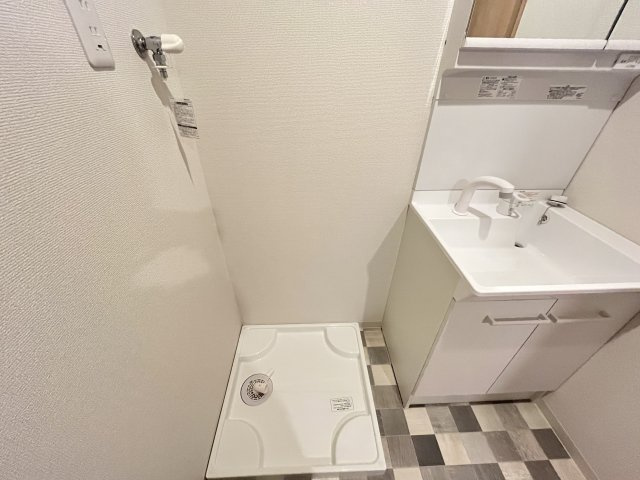 F＋style狭山・池尻中2号館の設備