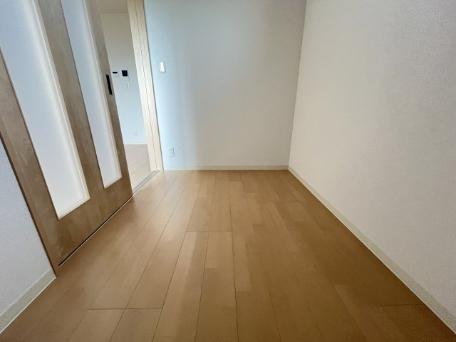 F＋style狭山・池尻中2号館の洋室