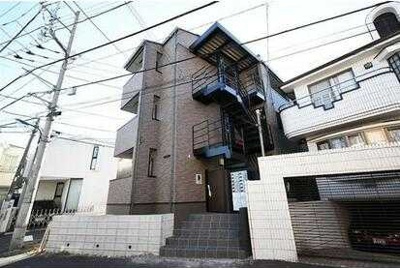 【外観】 | グランクオール江古田