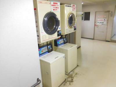 【その他共用部分】 | リーブル1番館