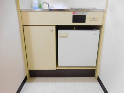 【収納】 | リーブル1番館