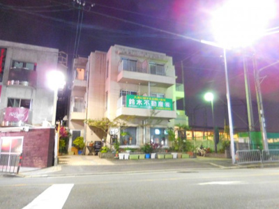 【外観】 | リーブル1番館