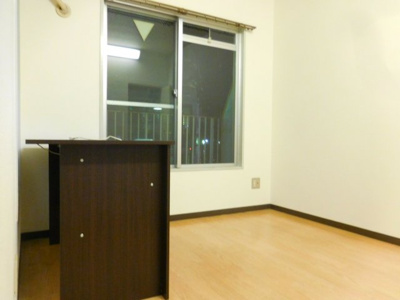 【居間・リビング】 | リーブル1番館