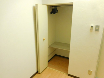 【収納】 | リーブル1番館