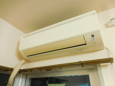 【設備】 | リーブル1番館