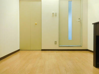 【居間・リビング】 | リーブル1番館