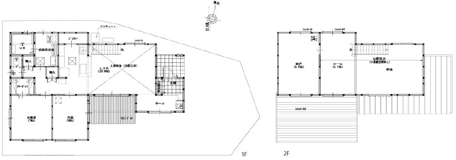栗東市林　新築戸建て
