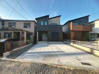 土生町７丁目　新築分譲住宅　全２区画の画像