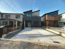 土生町７丁目　新築分譲住宅　全２区画の画像