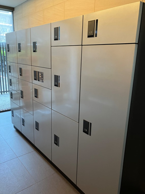 【設備】 | バームハイツ西葛西