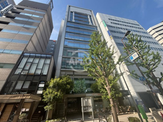 【外観】 | 辰野南本町ビル
