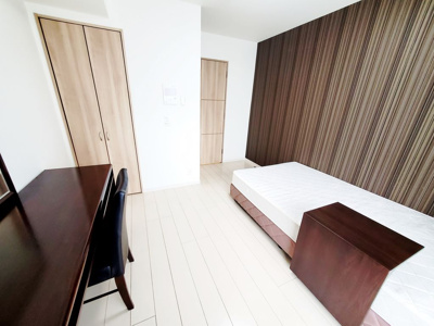 【内装】 | クレヴィスタ門前仲町