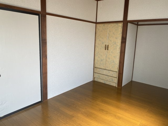 遠野市松崎町白岩８地割の一戸建ての居間・リビング