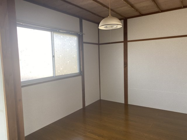 遠野市松崎町白岩８地割の一戸建ての居間・リビング