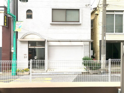 【展望】 | ヴェルステージ西川口Ⅱ