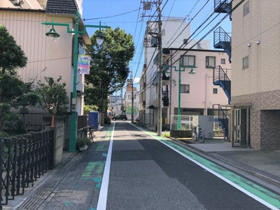 【周辺】 | ヴェルステージ西川口Ⅱ