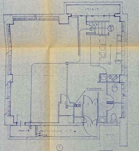 カミヤホワイトハウス