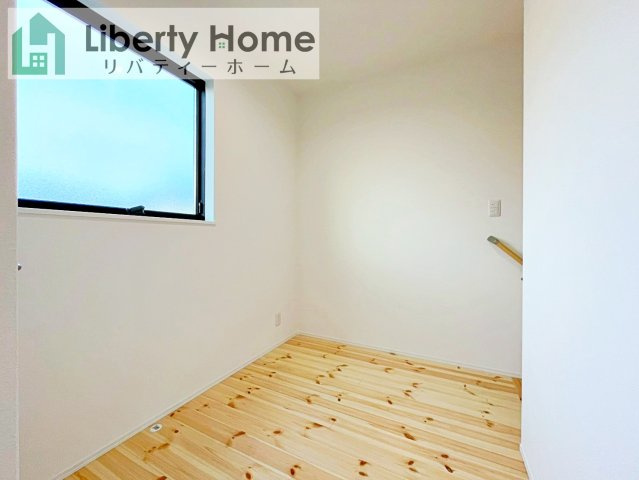 日立市久慈町7丁目　新築戸建の内装