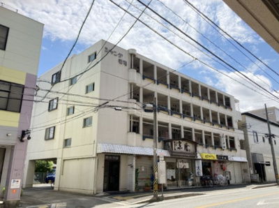 【外観】 | シャンテ老司