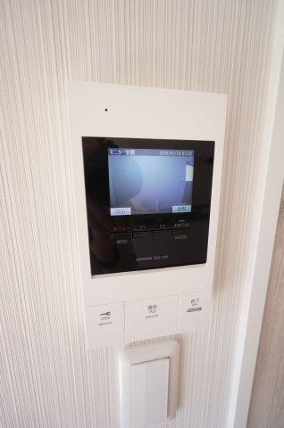 フェリス辰巳台のセキュリティ|お部屋探しは弊社にお任せ下さい！