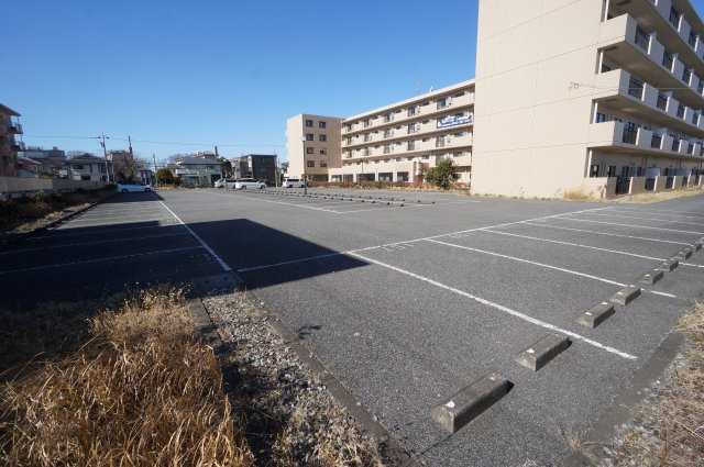 フェリス辰巳台の駐車場|お電話でのご予約がスムーズです！