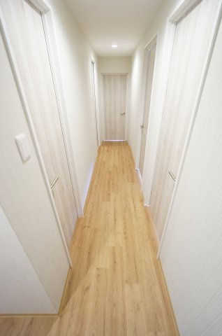 フェリス辰巳台の内装|初期費用ご相談ください！