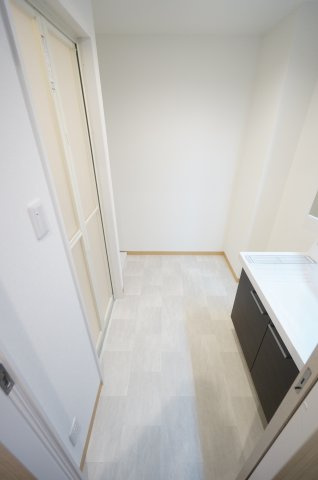 フェリス辰巳台の洗面所|ご見学・ご契約時の送迎可能！
※すべて同タイプのお写真です