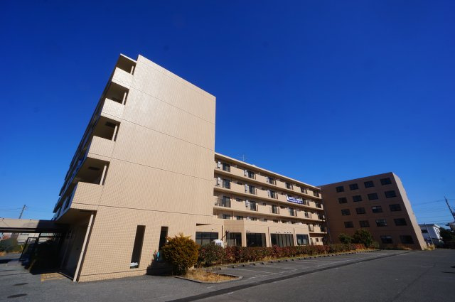 フェリス辰巳台の外観|物件、駅でお待ち合わせでのご案内歓迎！